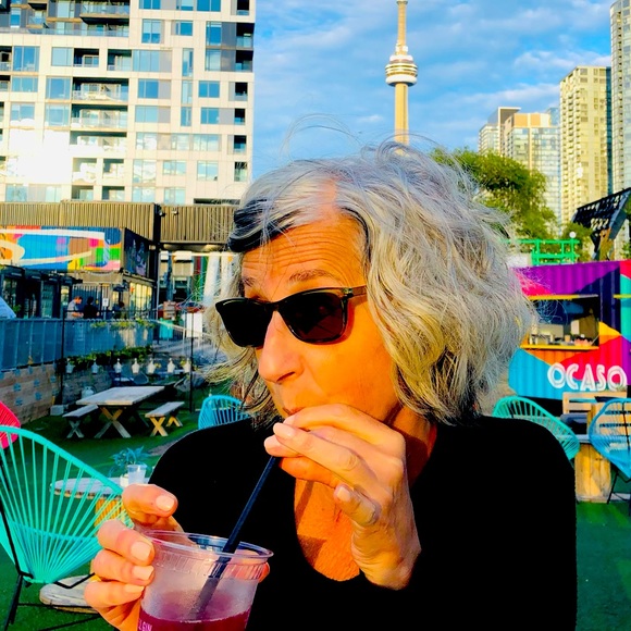 Meet your Posher, Fran - Picture 1 of 1